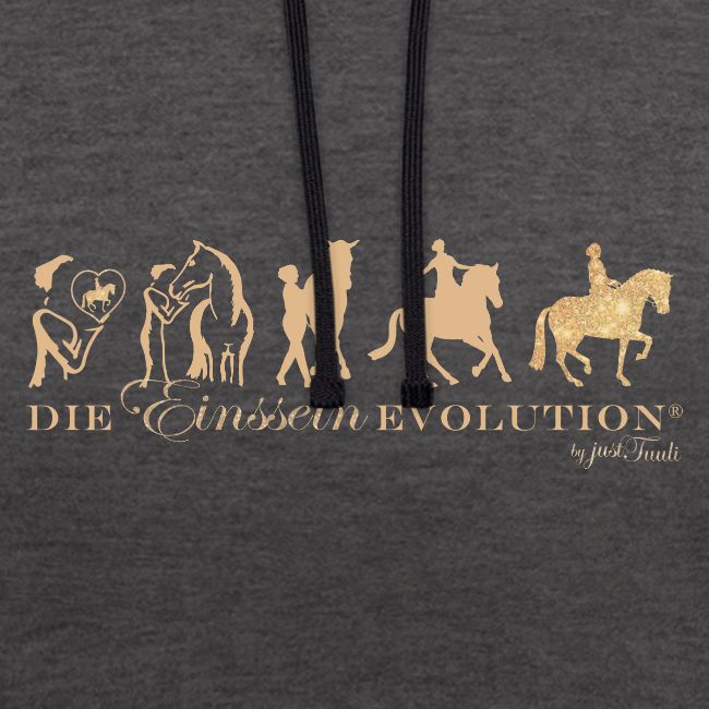 Einssein Evolution bg22