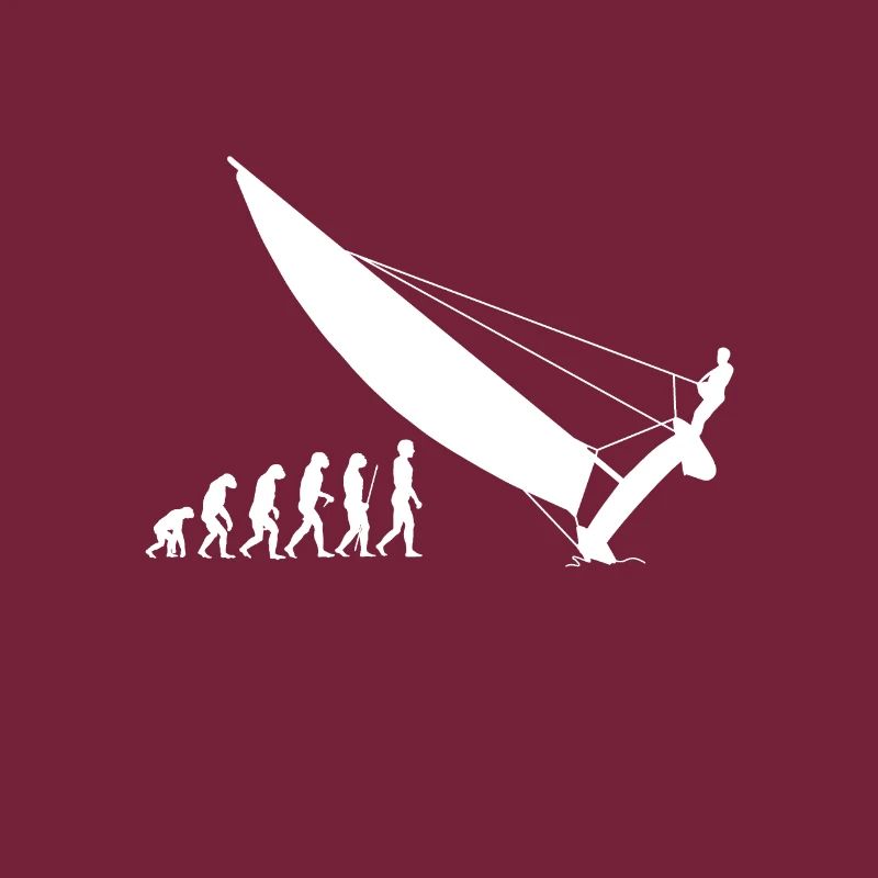 Evolution Catamaran