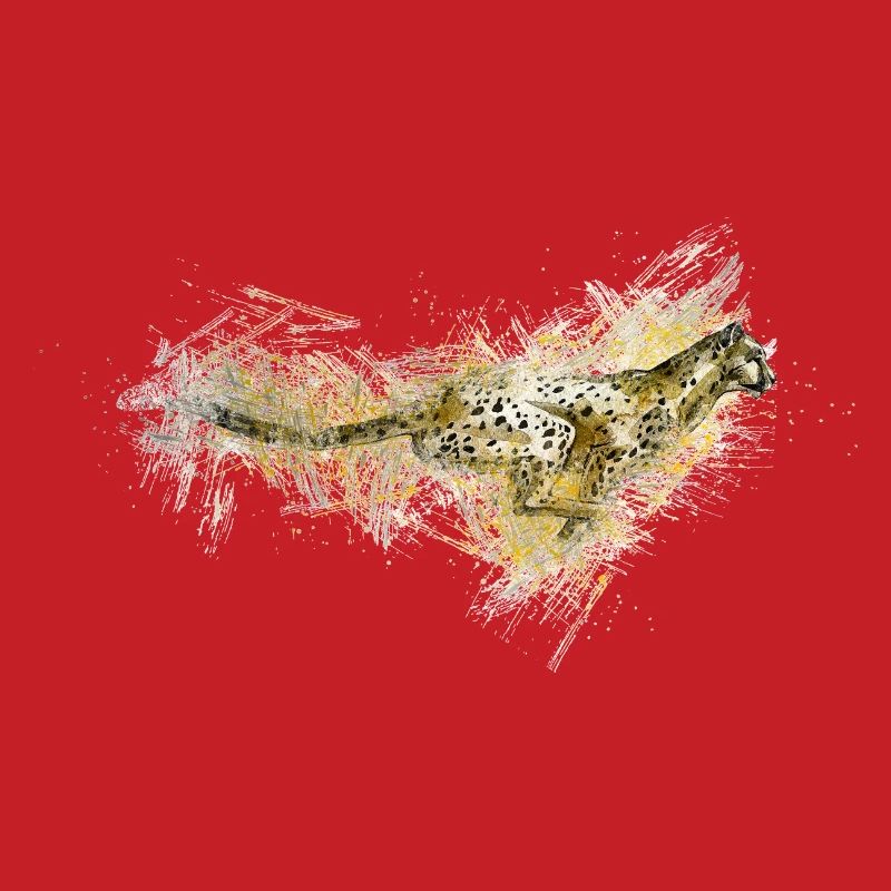 Guépard