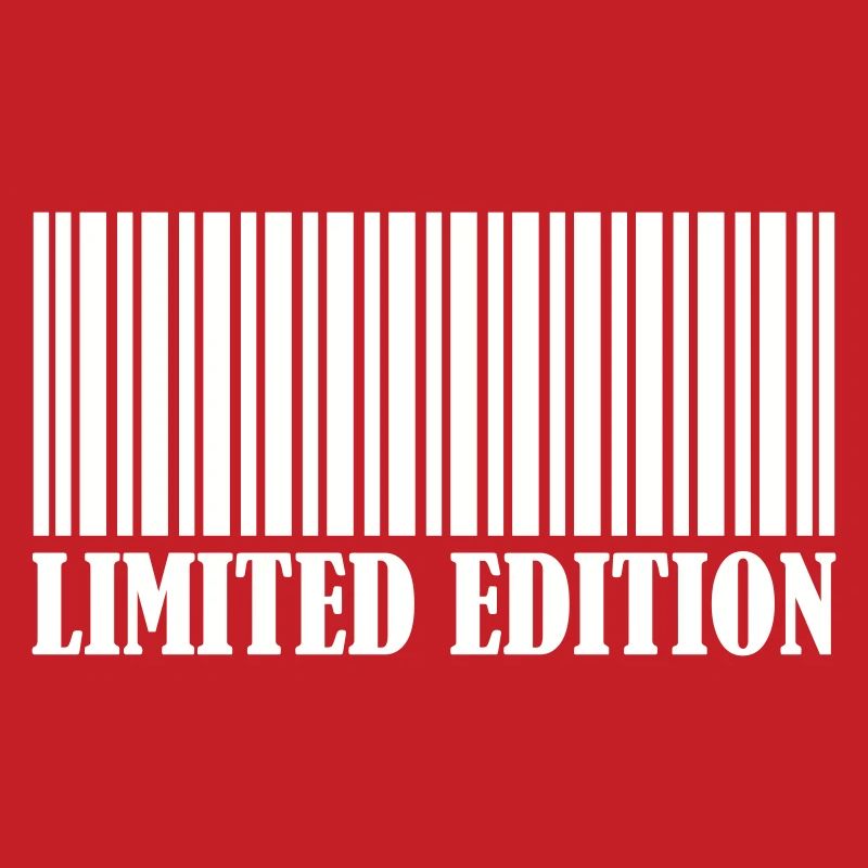 Barcode Limited Edition