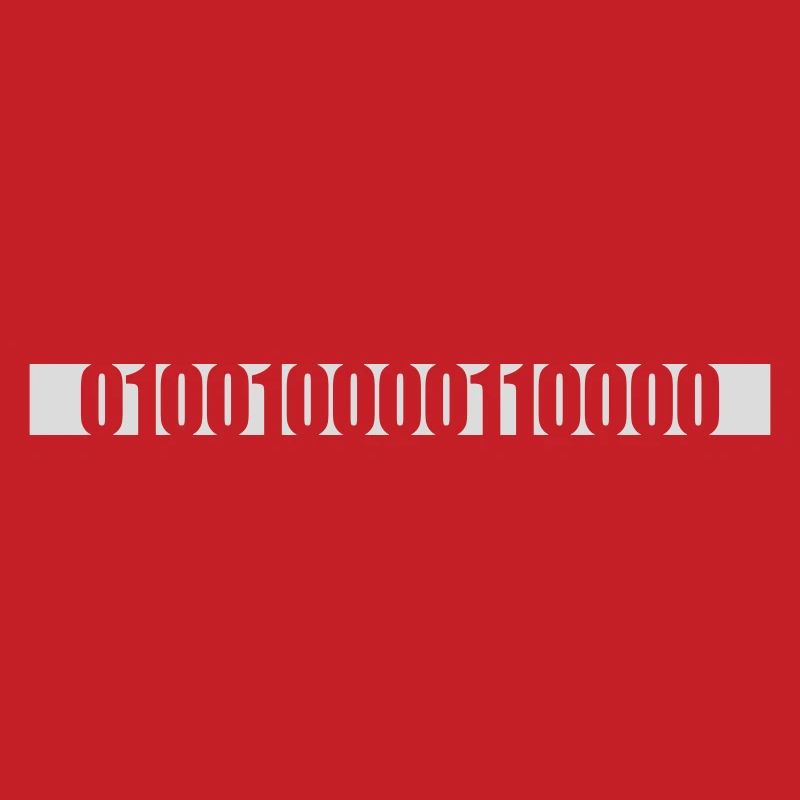Binär Code Programm Sprache