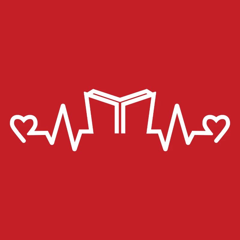 Herzfrequenz Buch Reader, Reader, Bücher