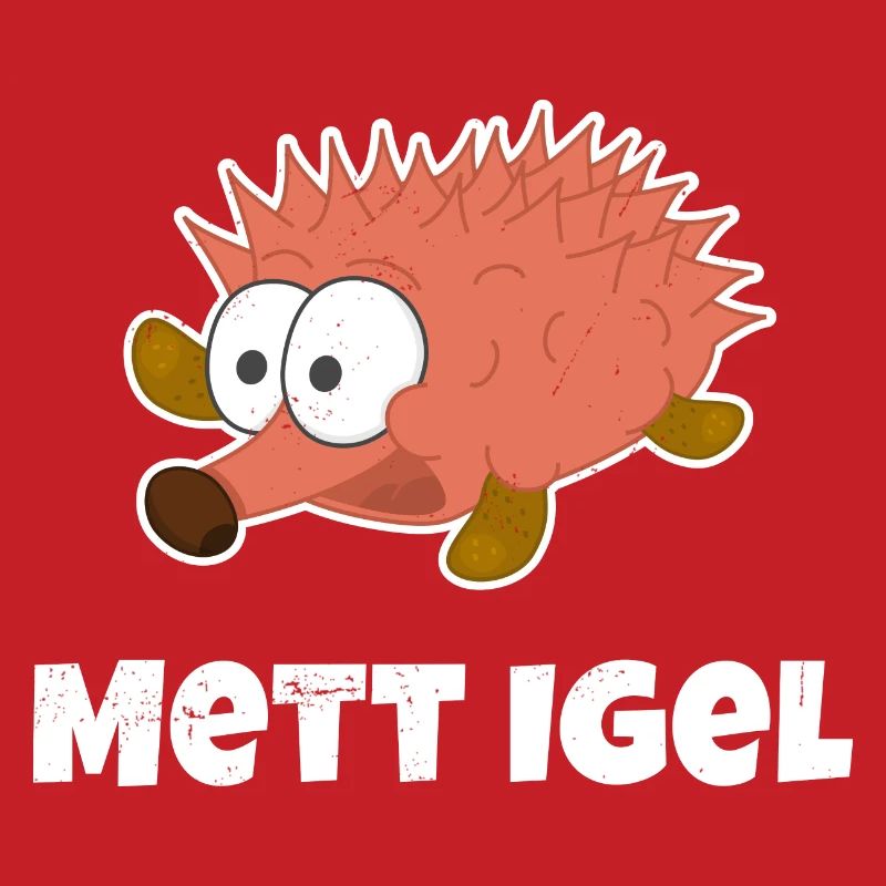 Mettigel - Bright design
