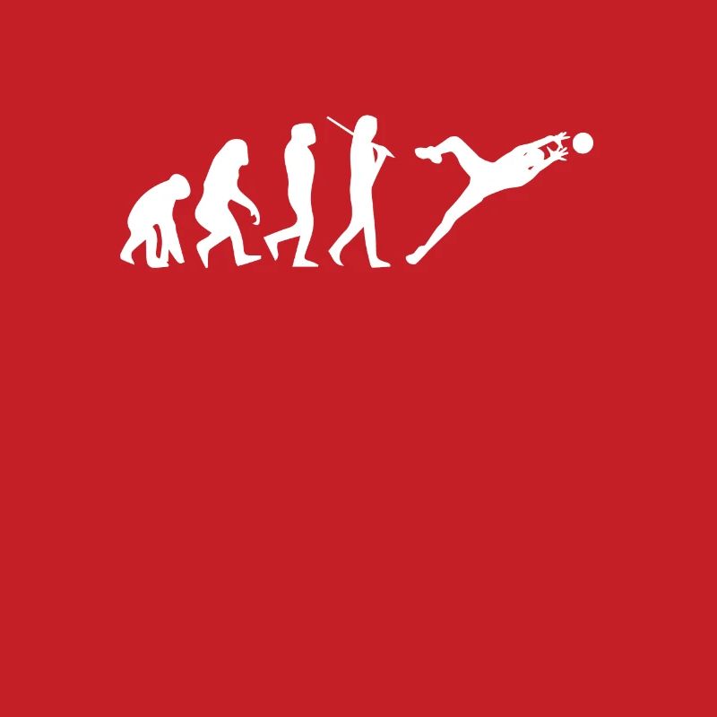 torwart evolution