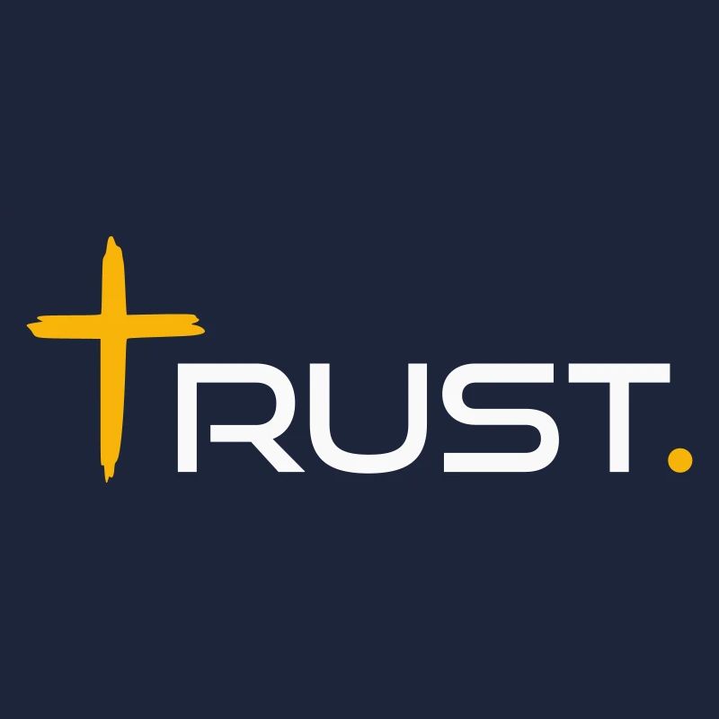 trust by csdesign