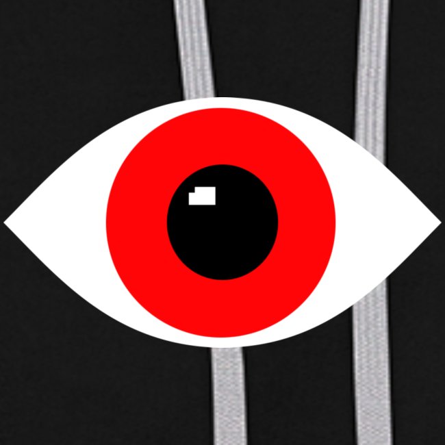 Jake's eye