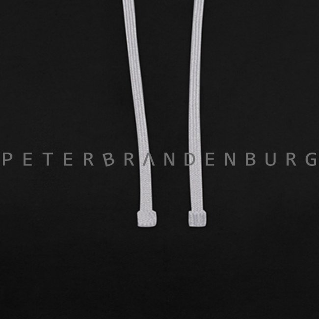 Schriftzug Peter Brandenburg ohne Hintergrund