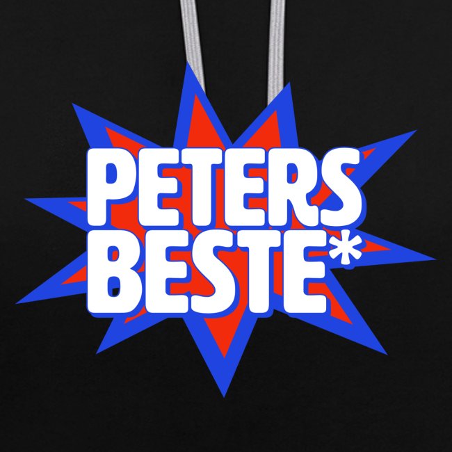 Peters Beste* by Peter Brandenburg