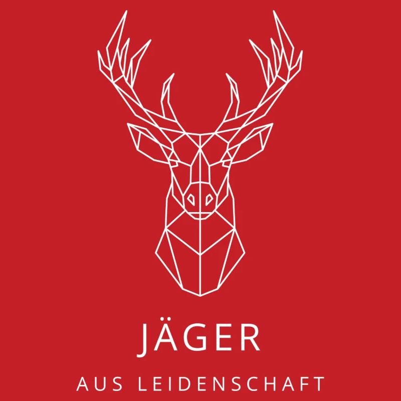 Jäger aus Leidenschaft