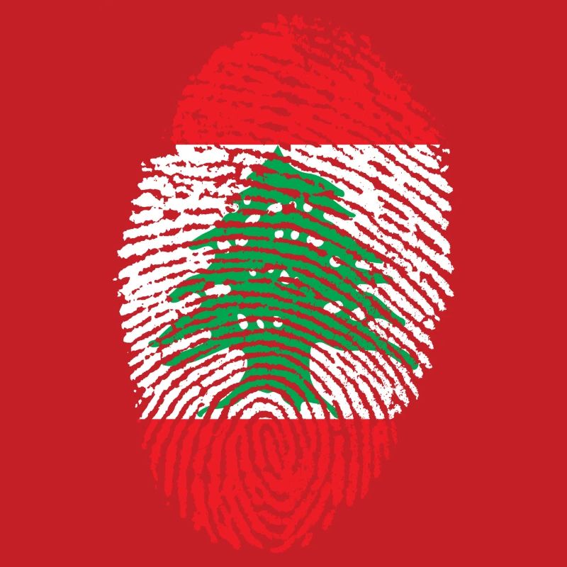 LIBAN / LIBAN / LIBAN