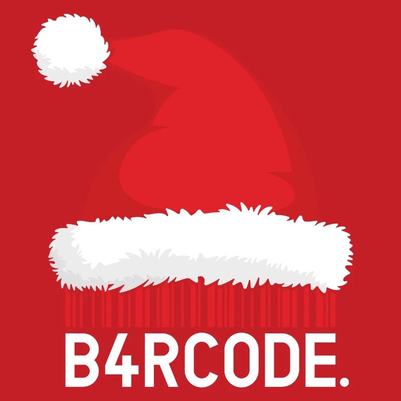 B4RCODE. Noël