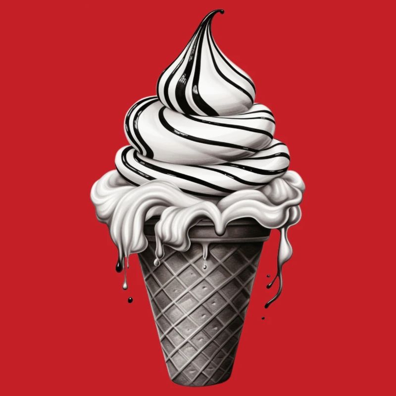Glace