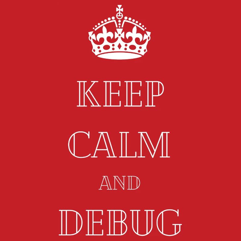 coding programmer tech funny design debugging