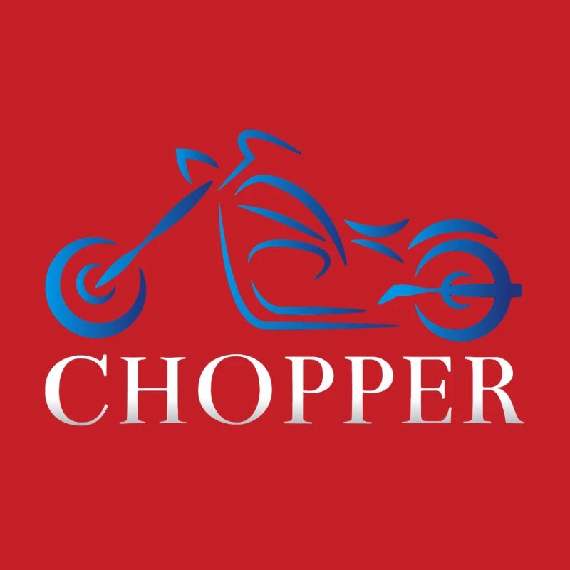 J'aime les choppers