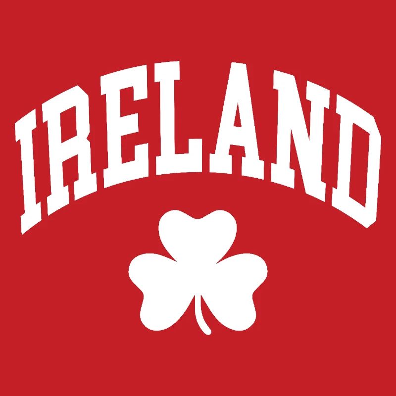 Trèfle d’Irlande