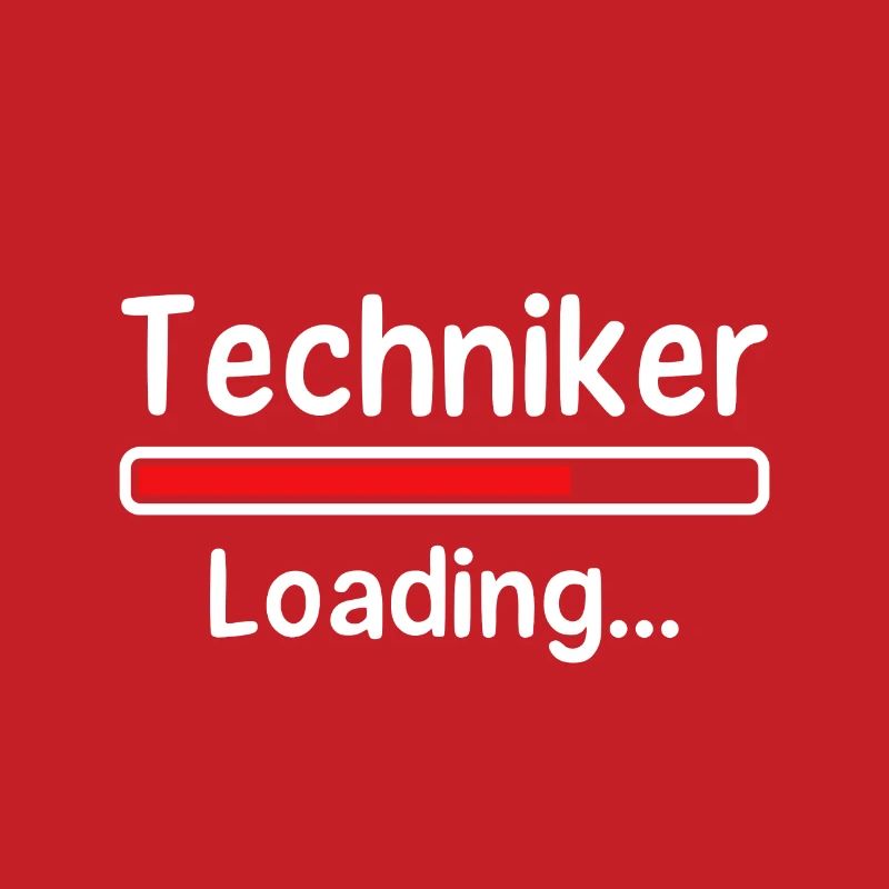Techniker loading...