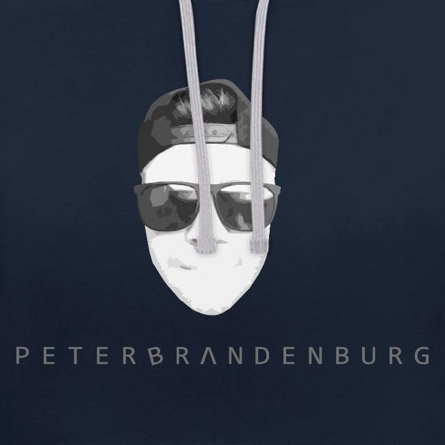 Logo Peter Brandenburg ohne Hintergrund