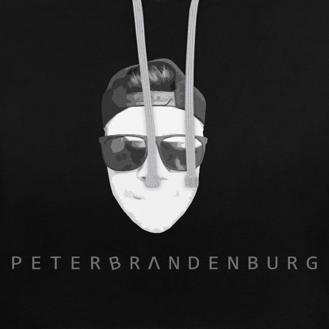 Logo Peter Brandenburg ohne Hintergrund