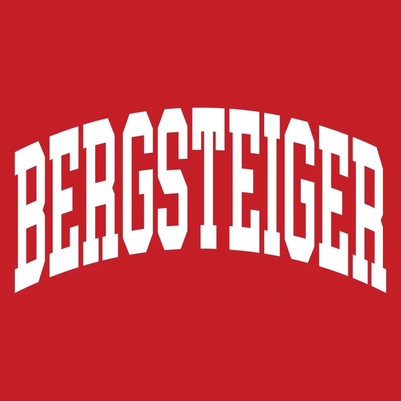 Bergsteiger