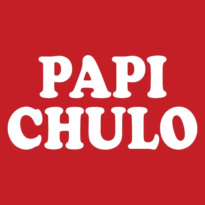 Papi chulo