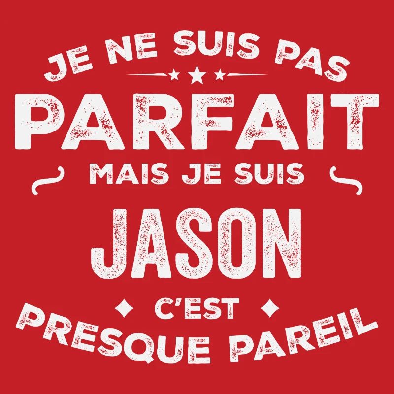 Jason Ein Vorname, eine Geschichte, eine Persönlichkeit