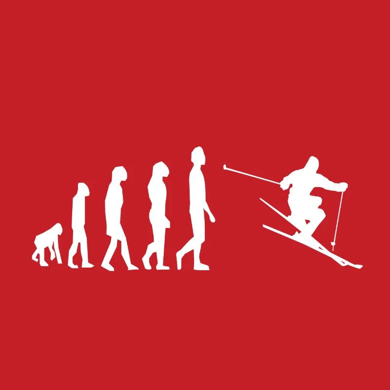 Ski Evolution Ski