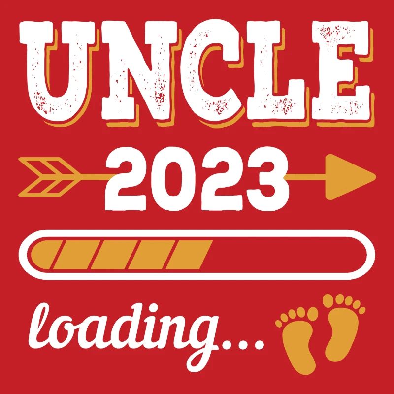 Uncle 2023 Future Uncle