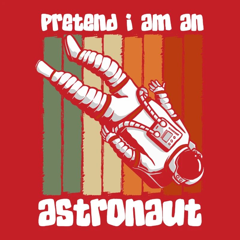 Logo de l’espace Spaceman Spaceman