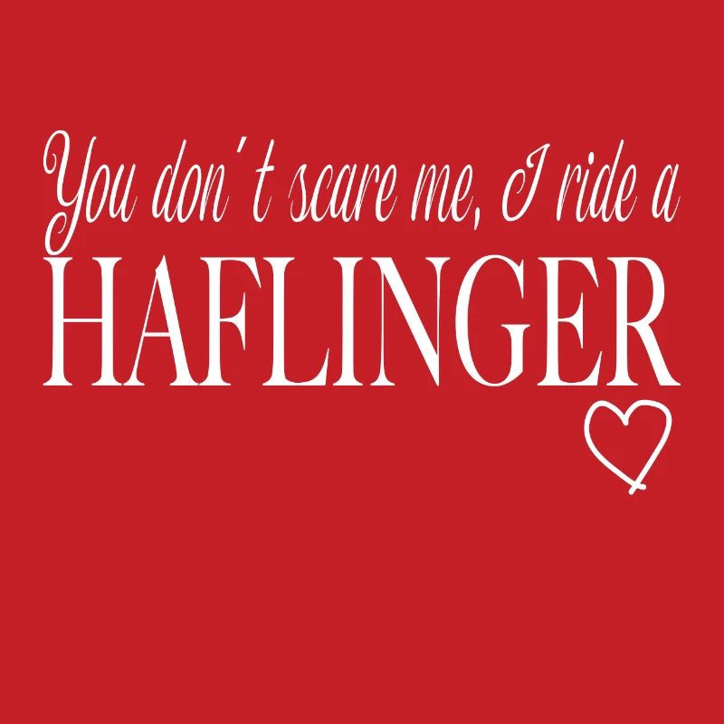 Haflinger, Pferd, Pferde