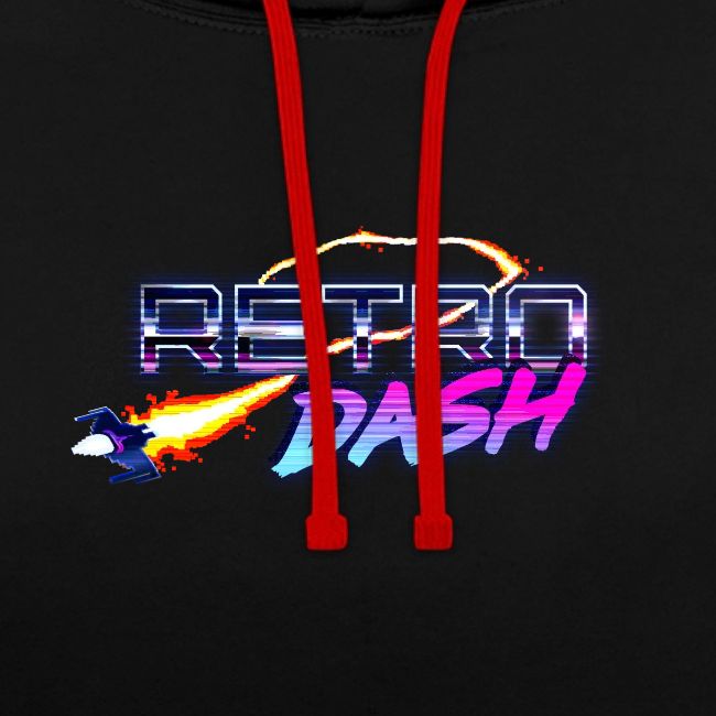 RetroDash