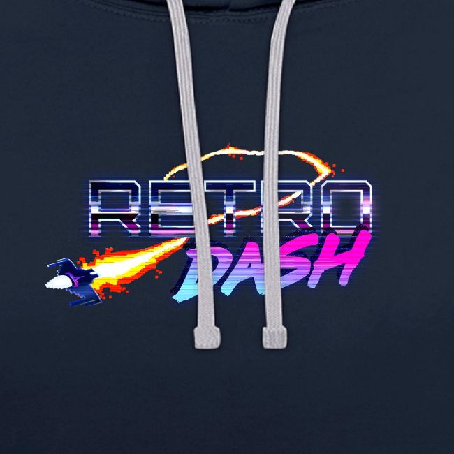 RetroDash