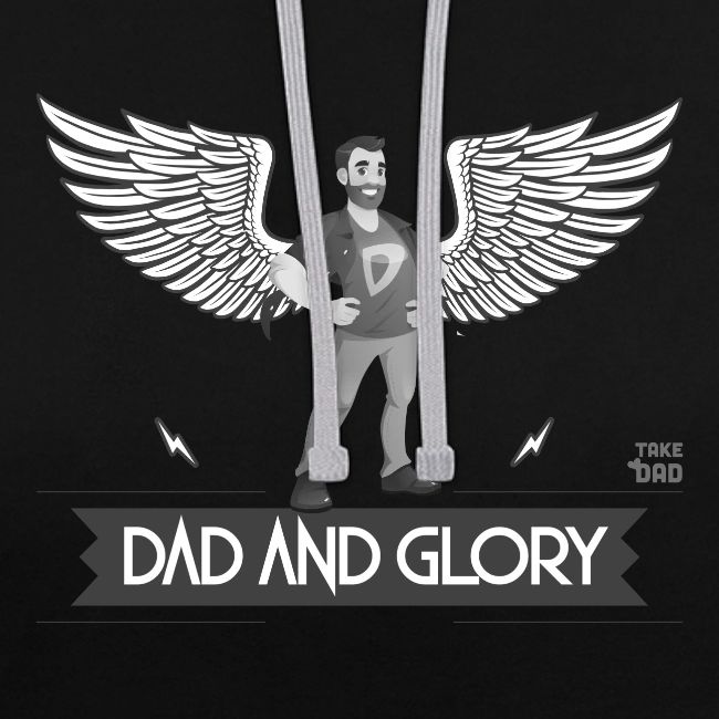 Dad and Glory