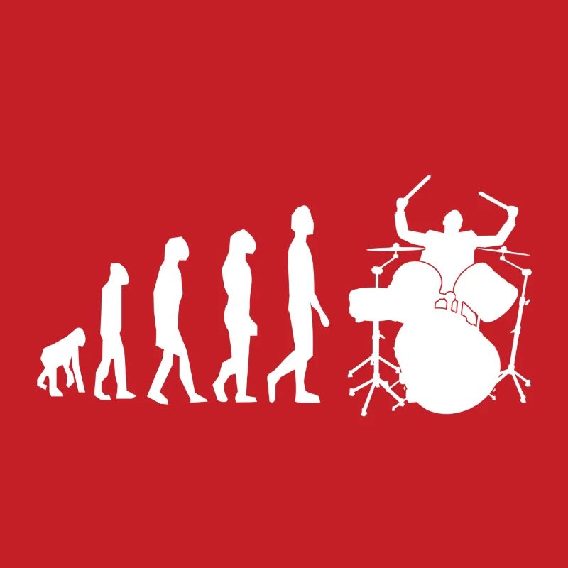Evolution du batteur