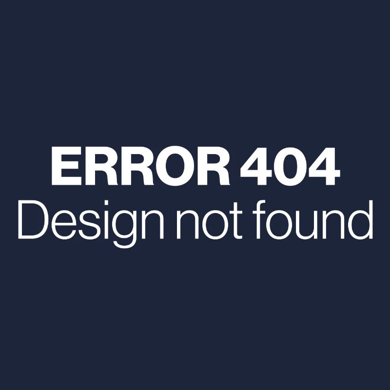 Error 404 - Design not found - programmer