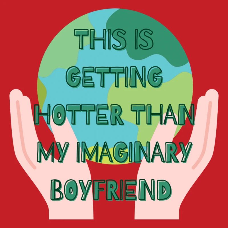 Stop global warming
