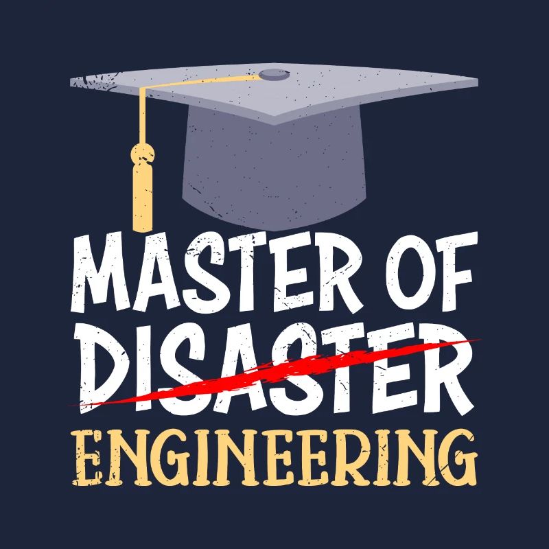 Master's Degree 2022 Master of Engineering