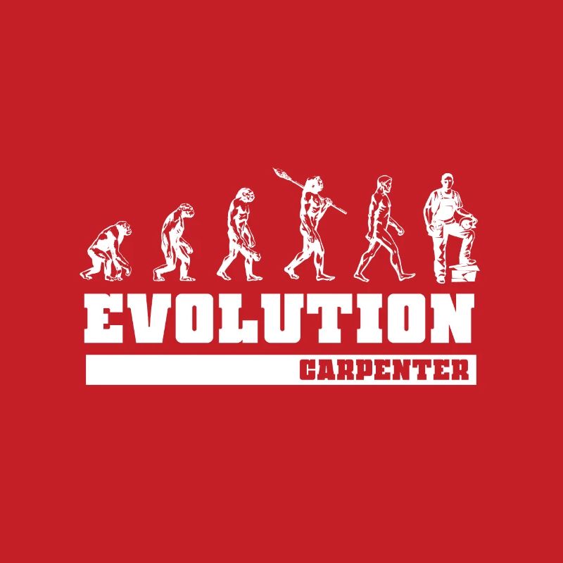 Charpentier Zimmermann Evolution
