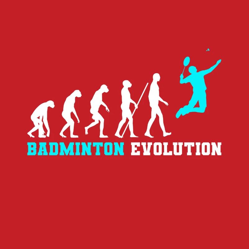 Evolution du badminton
