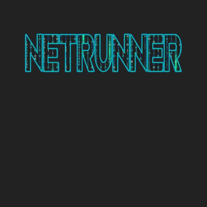Netrunner Network Admin Administrator Informatics
