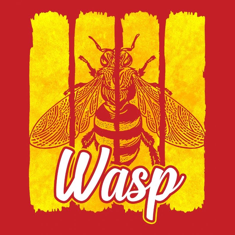 guêpe