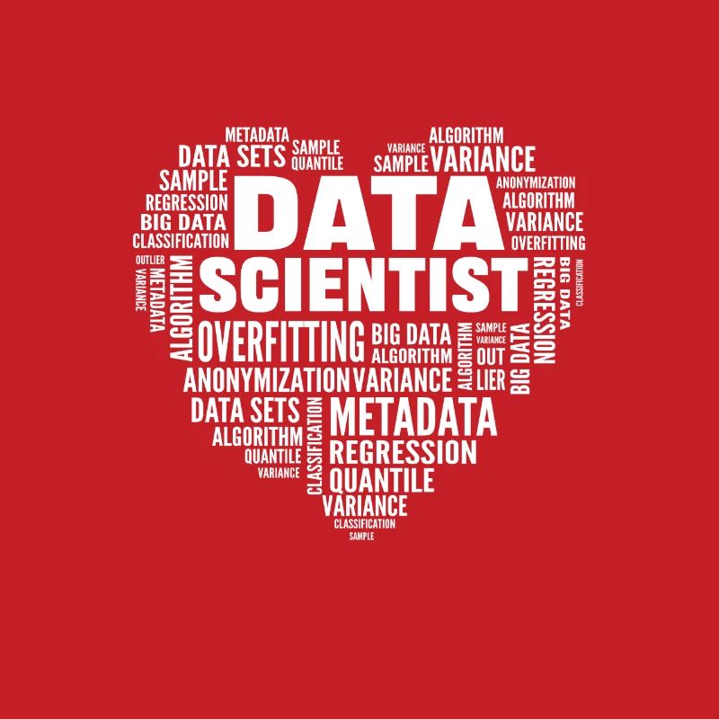Data science. Big data analytics. For