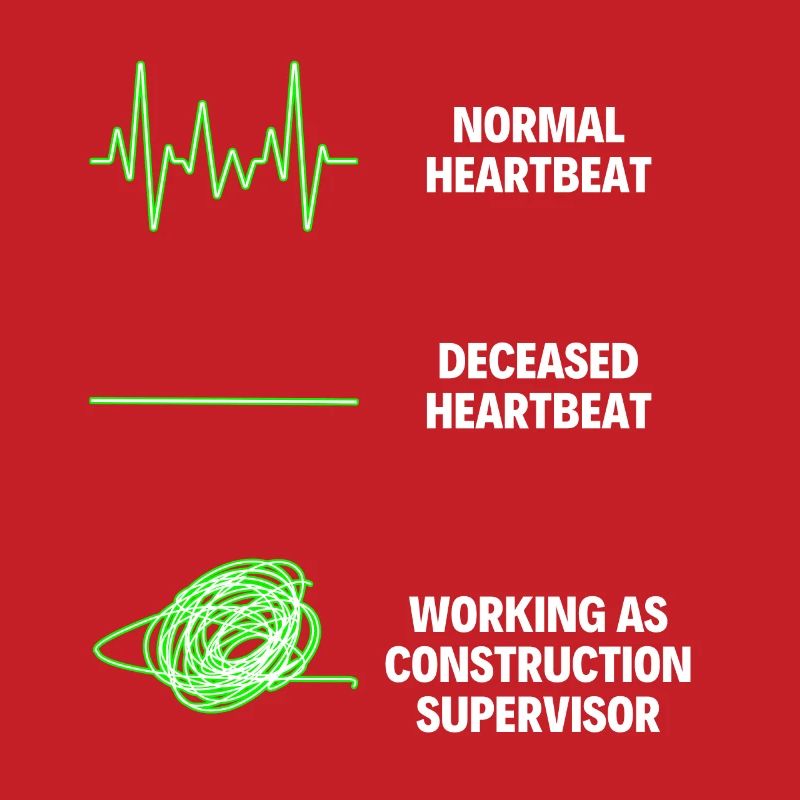 Construction Supervisor Workers