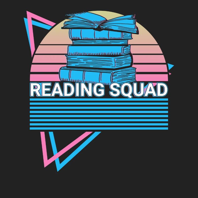 Book reader Bookworm