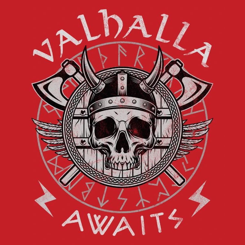 Valhalla vous attend