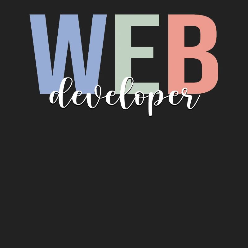 Développeur Web Codage Programmeur Programmation