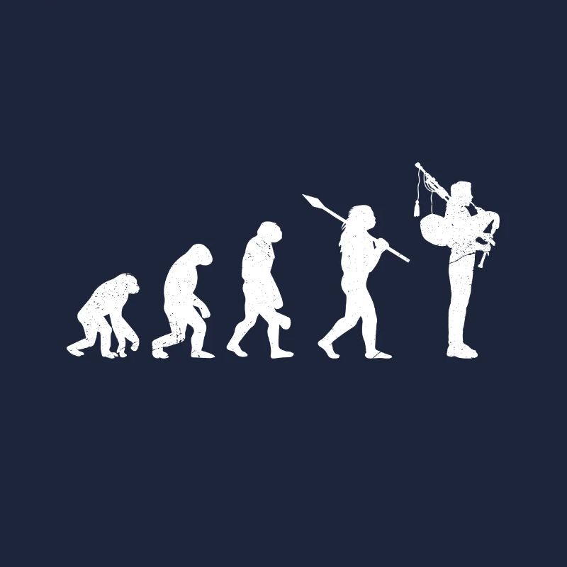 Cornemuse Évolution de la cornemuse Cornemuse