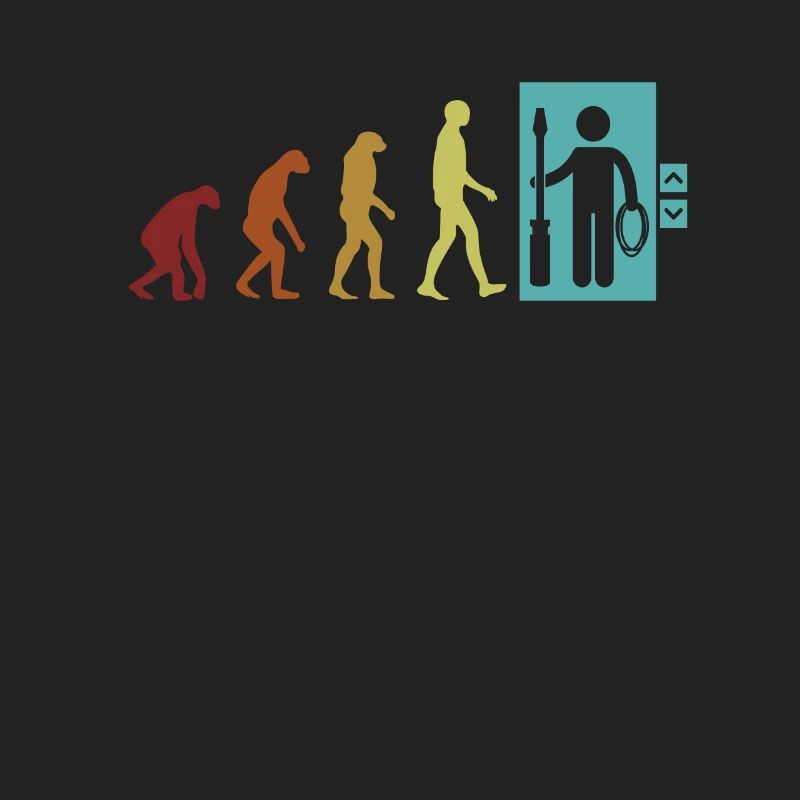 Elevator Technician Evolution Inspector Elevator