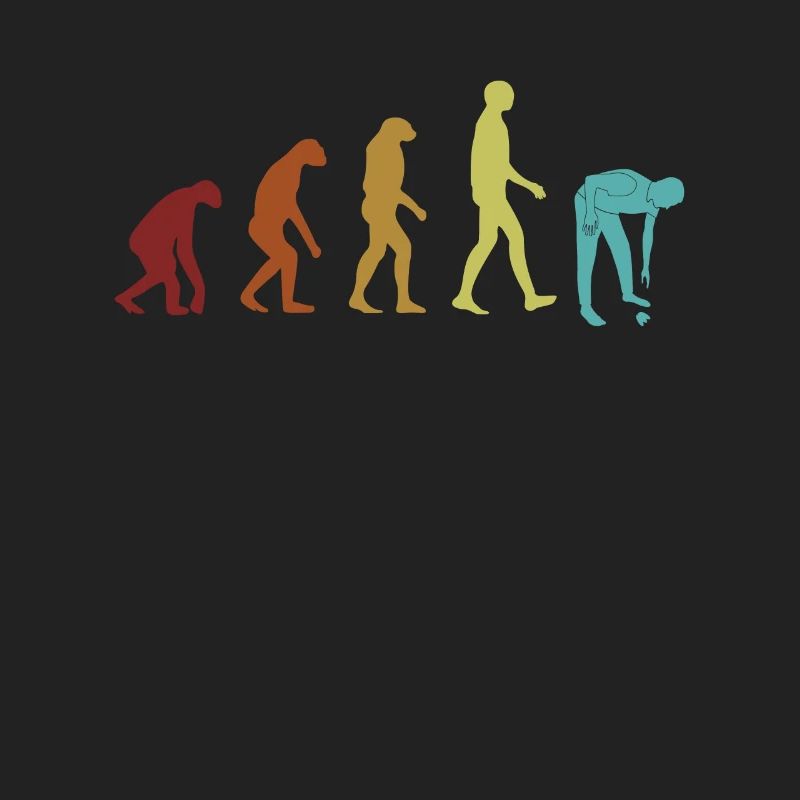 Evolution Shelling Bag Bivalvia Shell Seashell