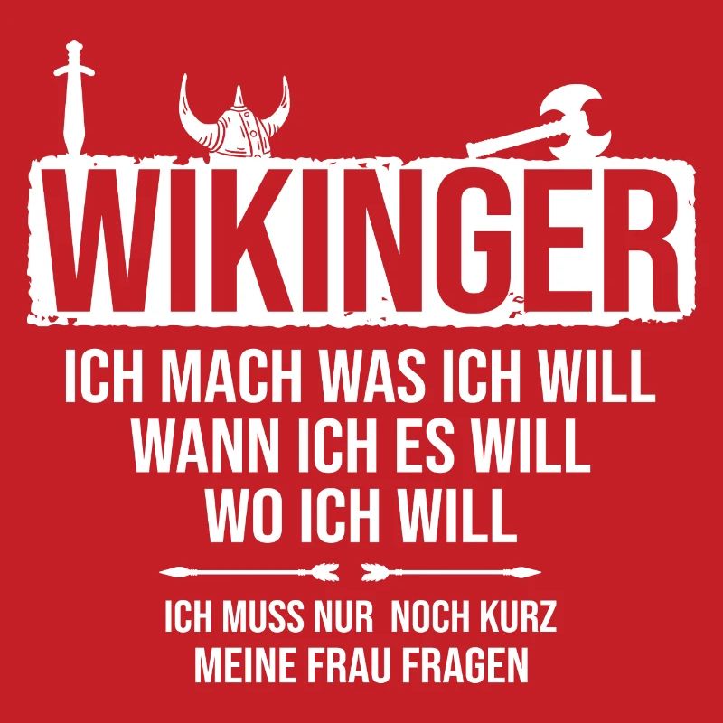 Wikinger Thor