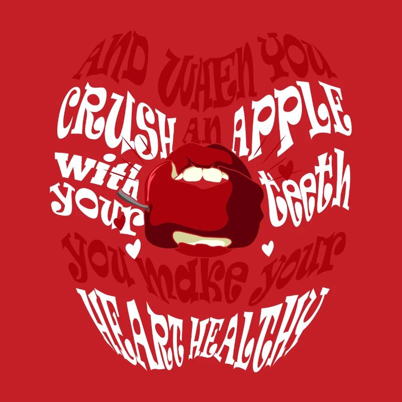 Apple Picker Apple Squad Fruit Lovers